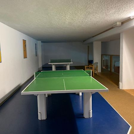 Pleskini Apartments Sankt Englmar Dış mekan fotoğraf