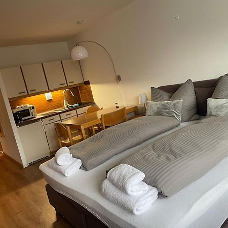 Pleskini Apartments Sankt Englmar Dış mekan fotoğraf