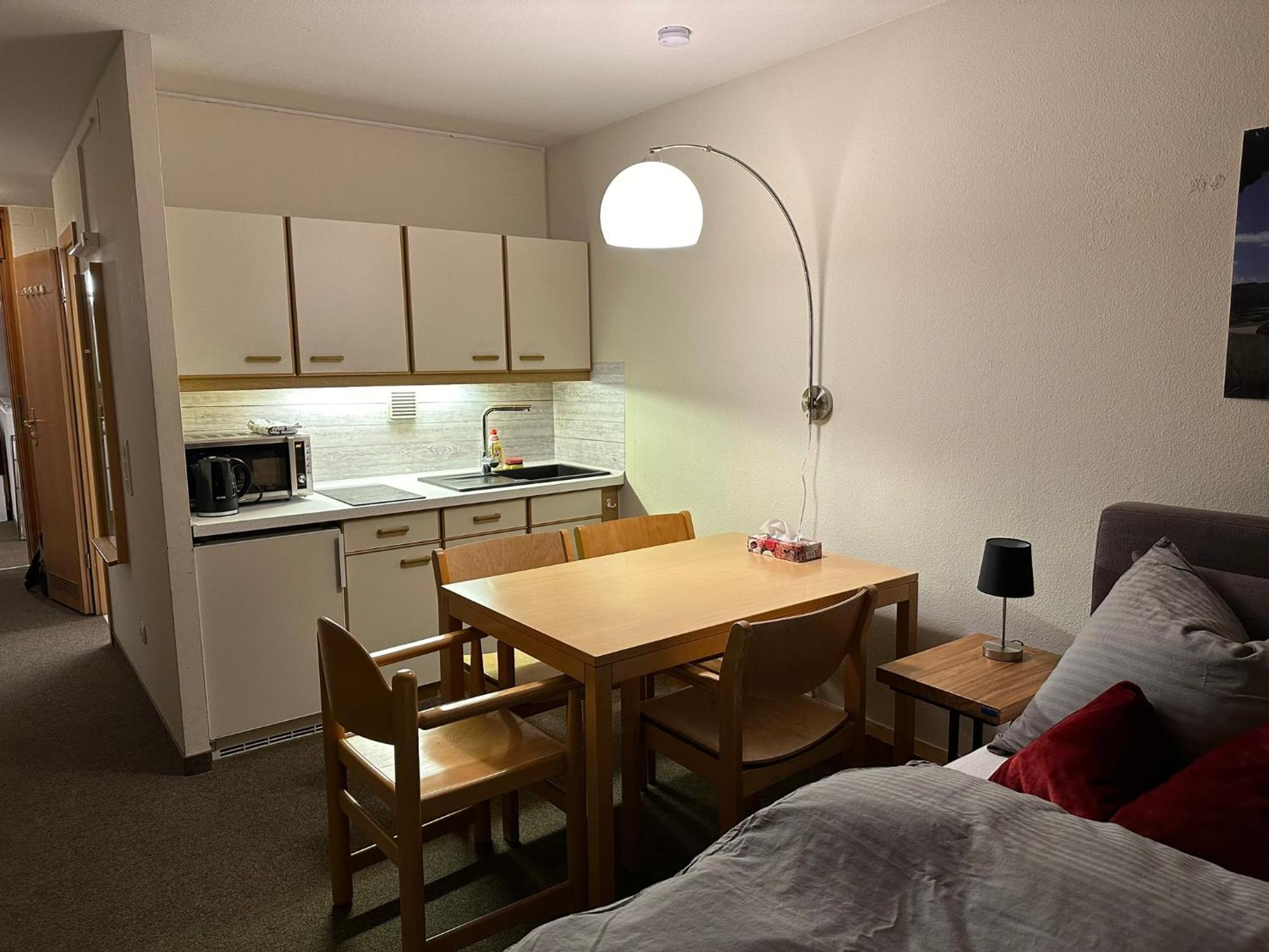 Pleskini Apartments Sankt Englmar Dış mekan fotoğraf