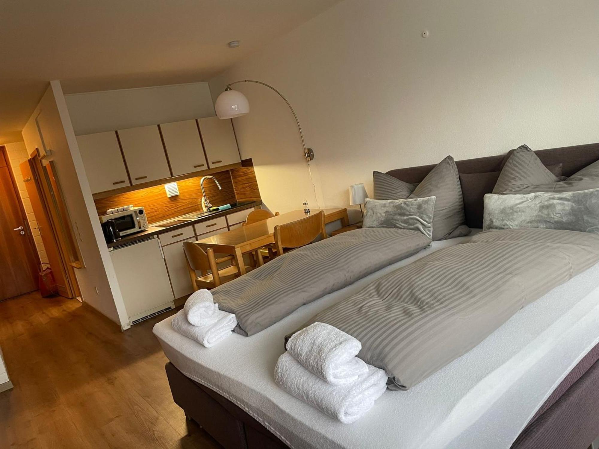 Pleskini Apartments Sankt Englmar Dış mekan fotoğraf