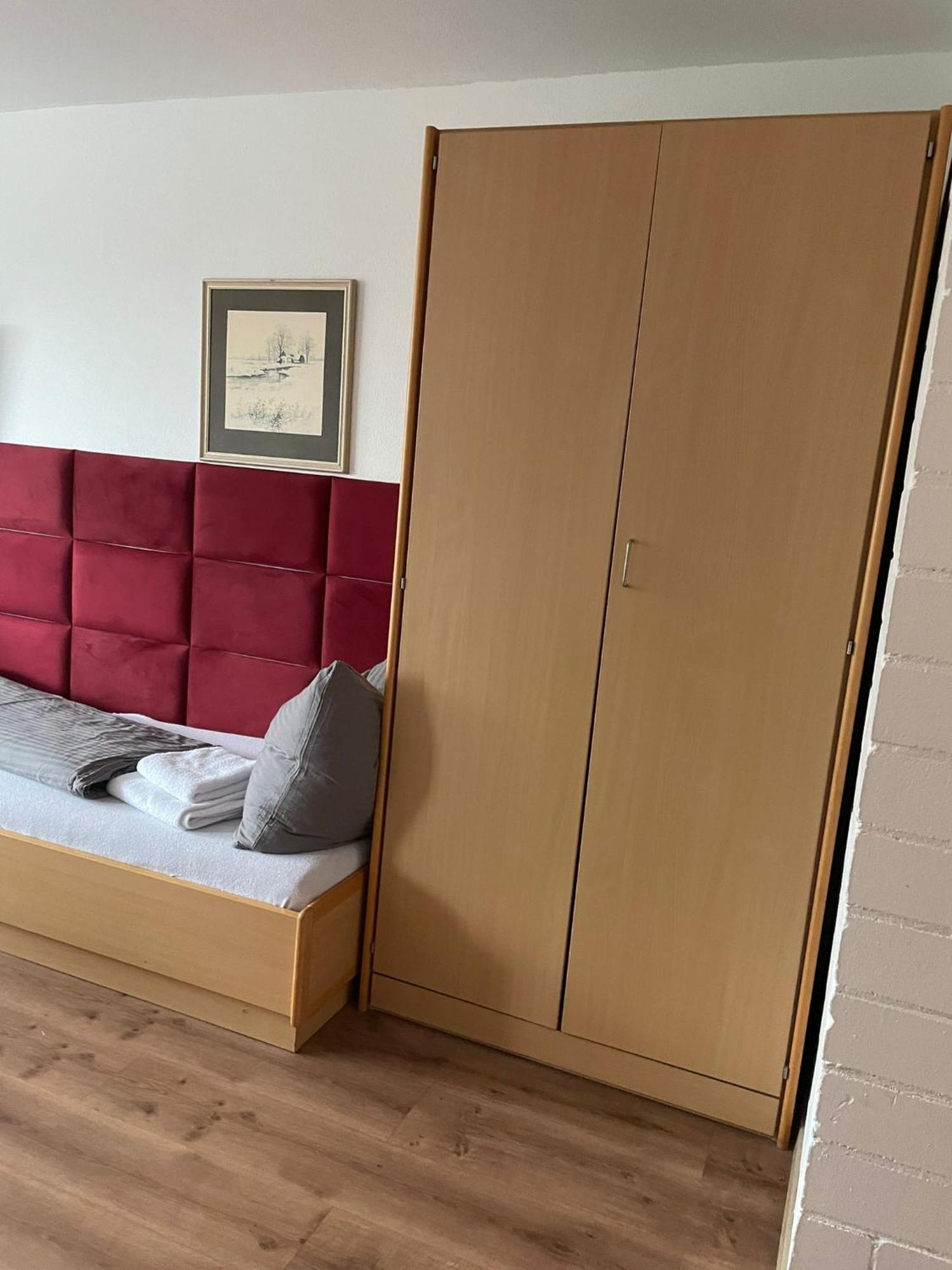 Pleskini Apartments Sankt Englmar Dış mekan fotoğraf