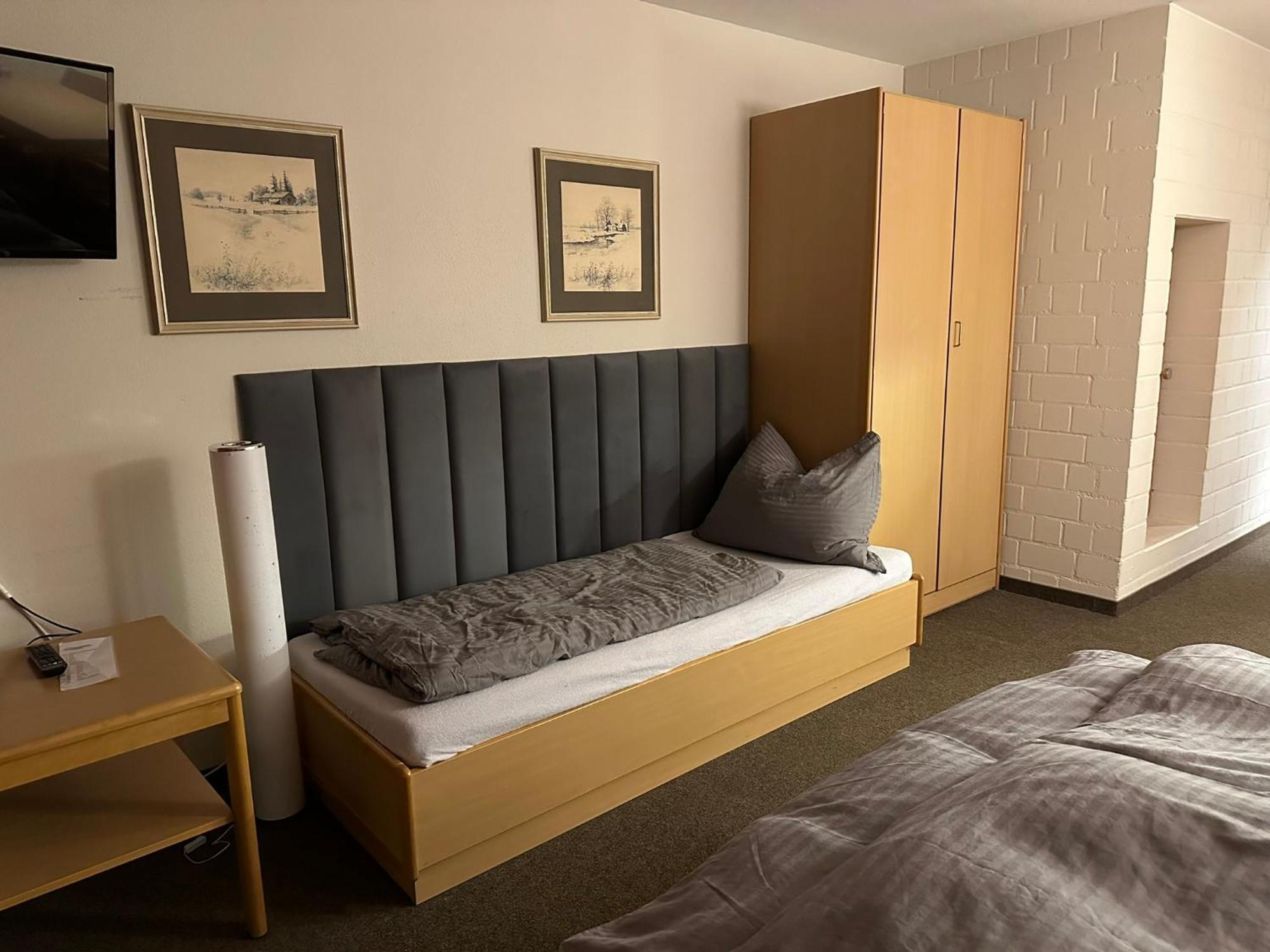 Pleskini Apartments Sankt Englmar Dış mekan fotoğraf